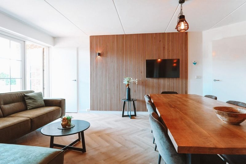 Bungalow Grijze Veen - 8 personen