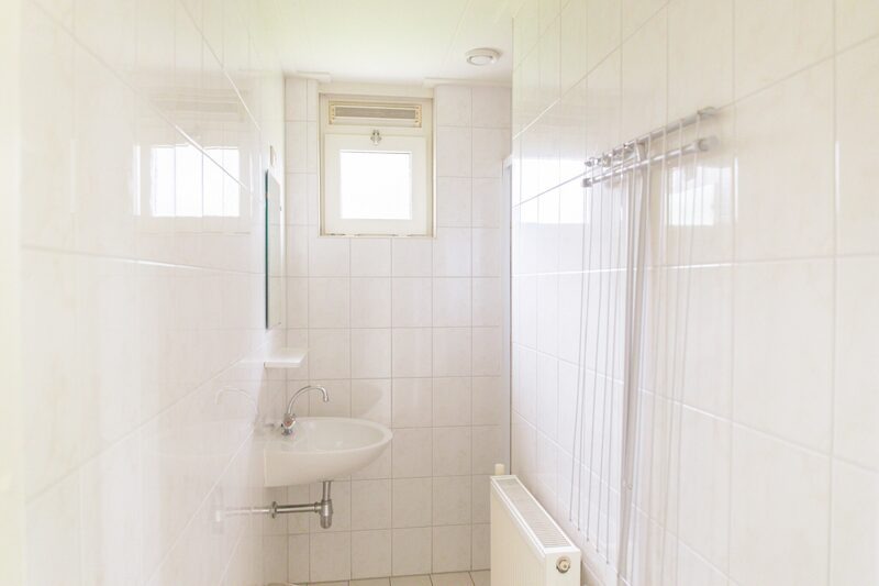 Leuke 6-persoons vakantiehuisje