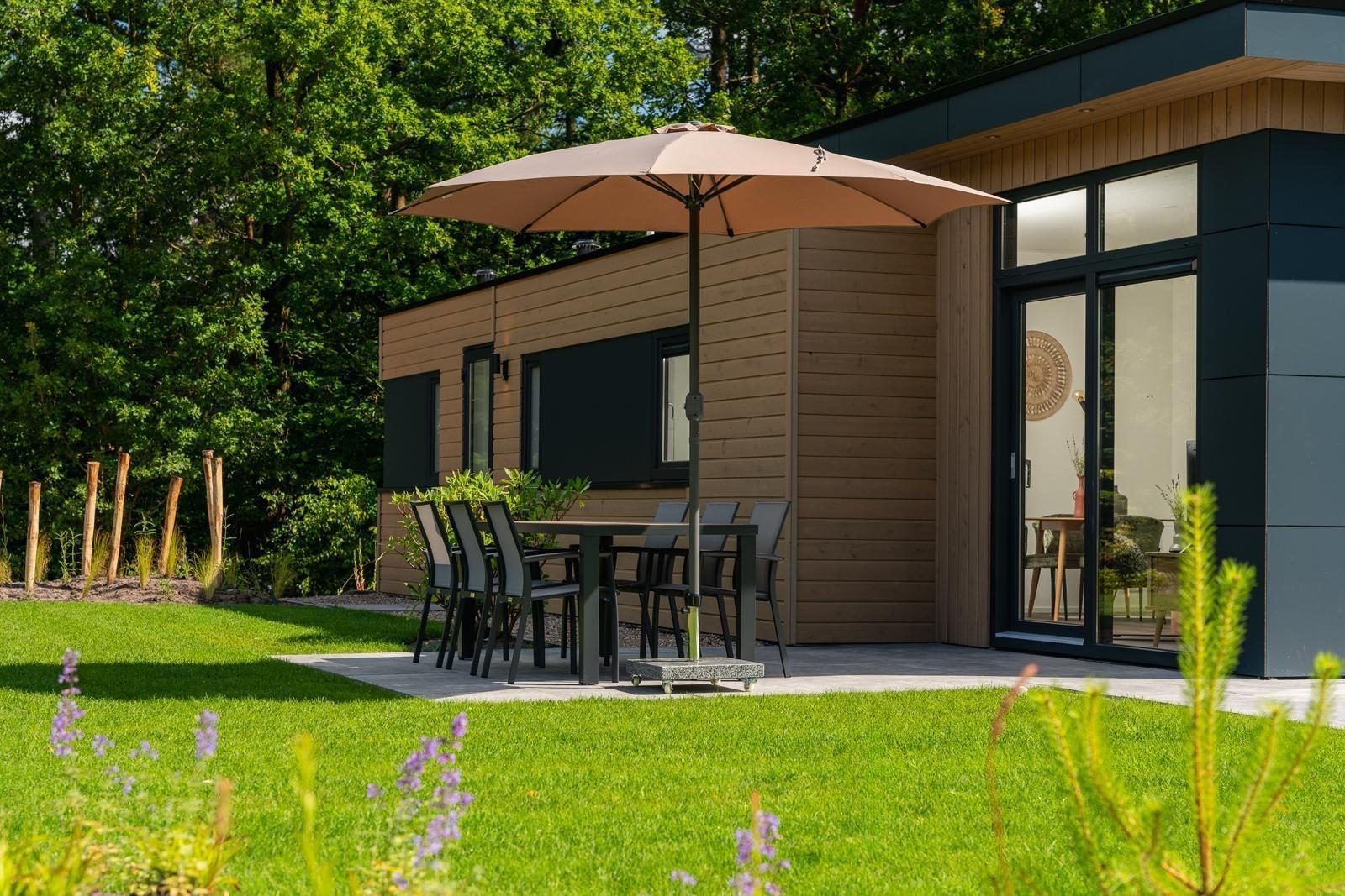 Cannenburch - 4 personen, Lieren