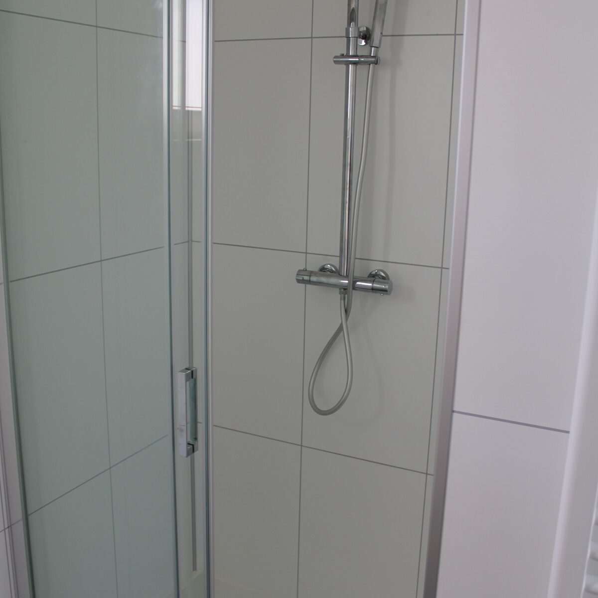 Cube Comfort voor 5 personen met Ijsselzicht op vakantiepark de Rhederlaagse Meren