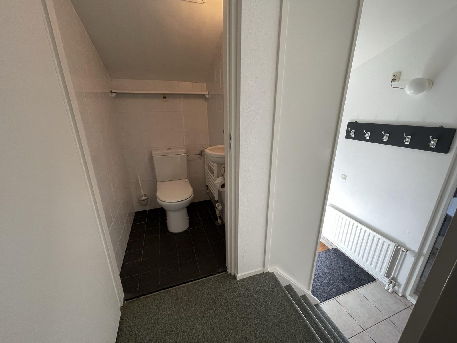 Family Bungalow - 6 personen