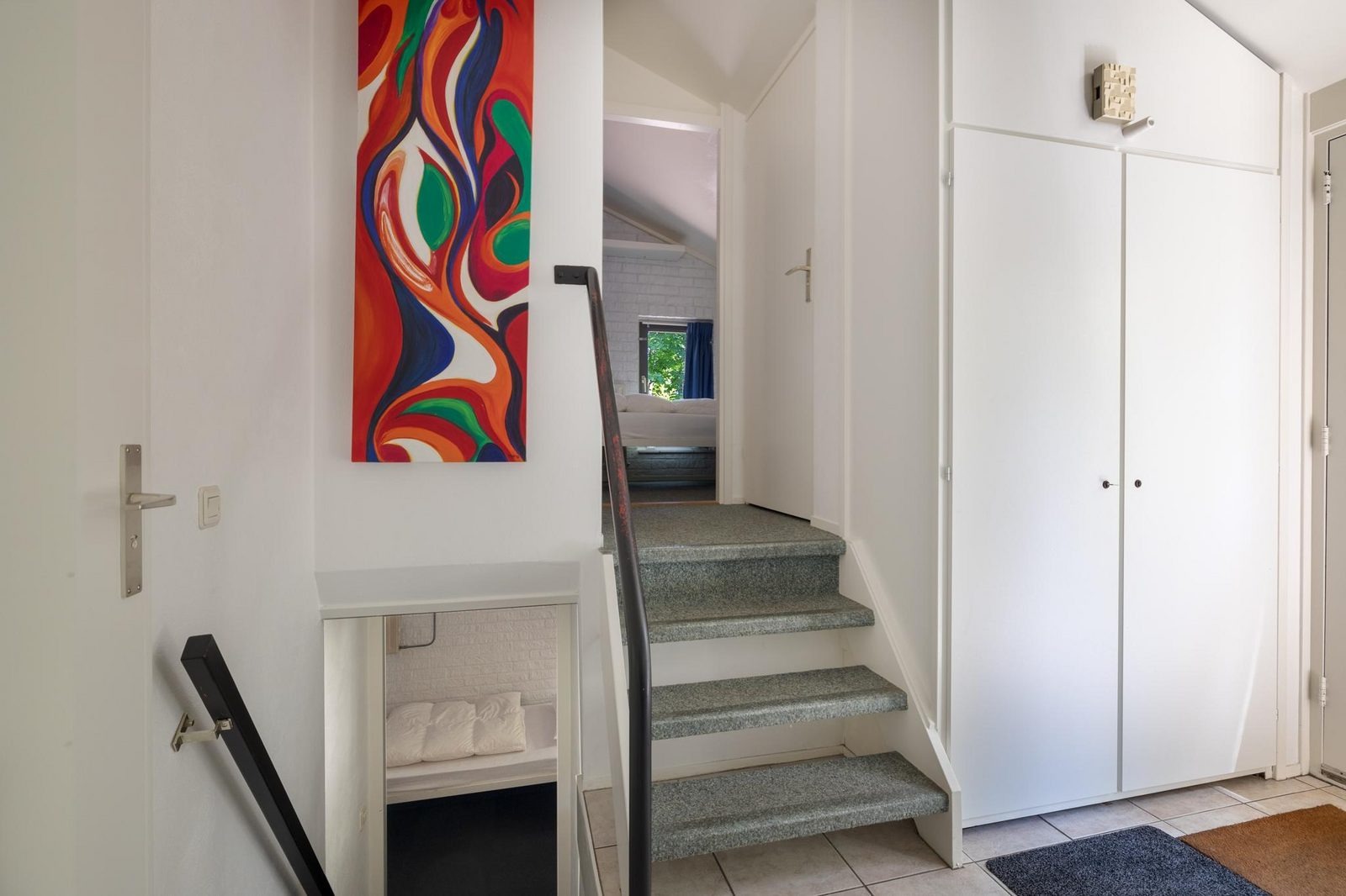 Family Bungalow - 6 personen