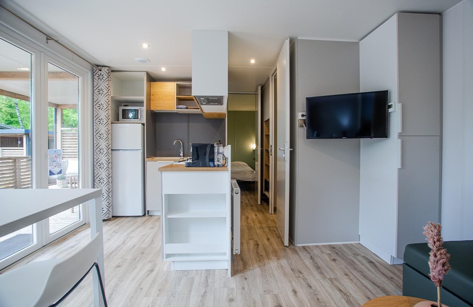 Family Cottage - 6 personen
