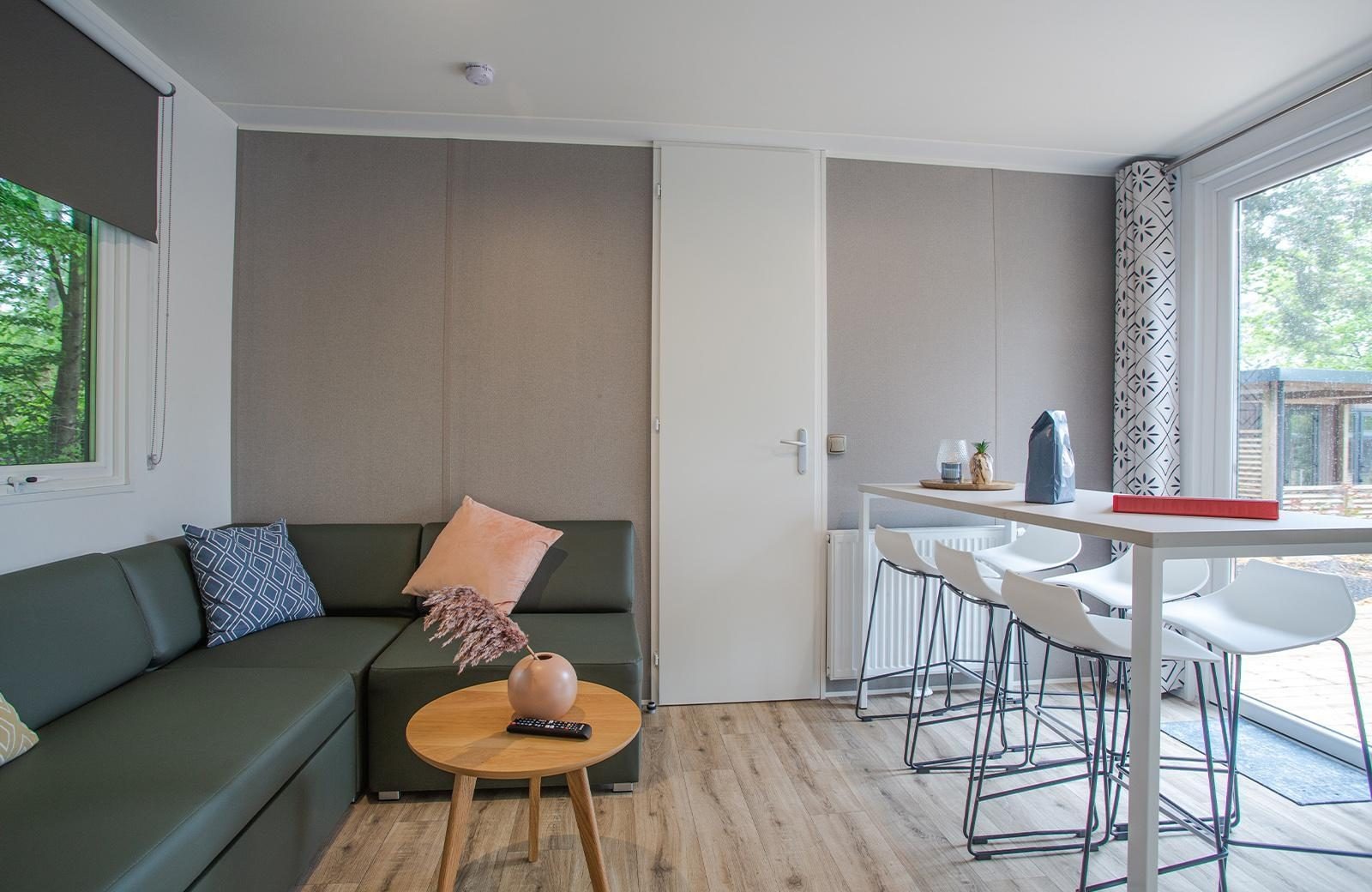Family Cottage - 6 personen