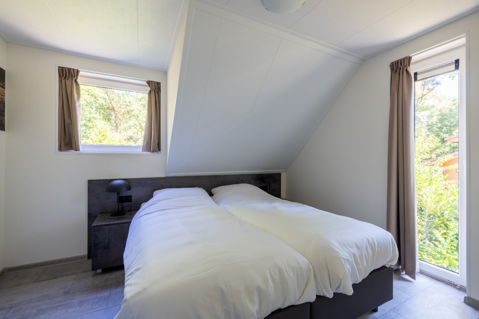 Groepsaccommodatie Veluwe Villa - 10 persoons