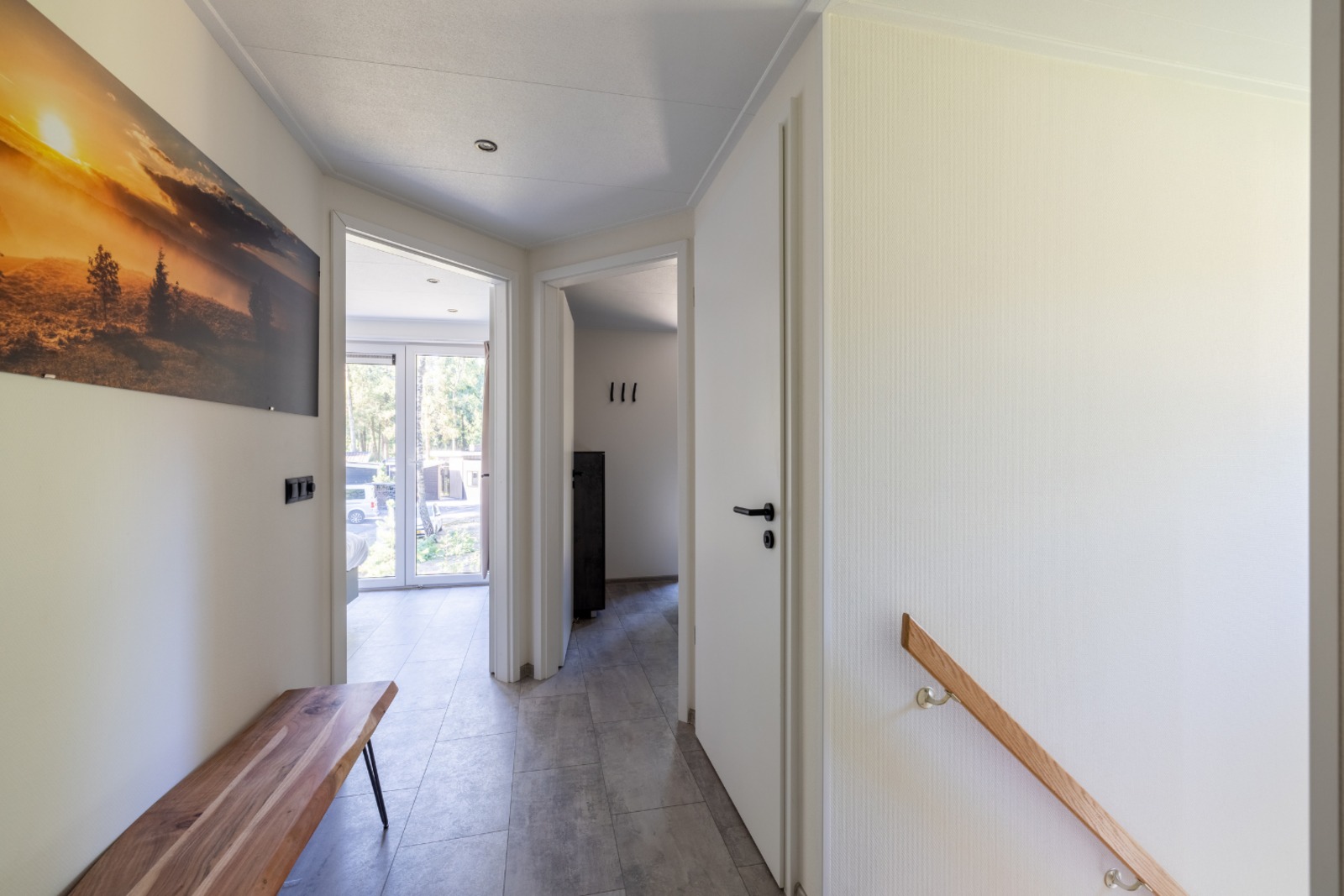 Groepsaccommodatie Veluwe Villa - 10 persoons