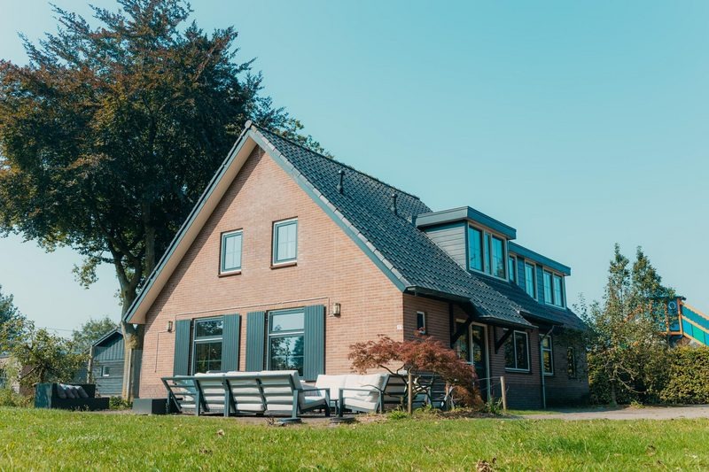 8-20 persoons groepsboerderij, Voorthuizen
