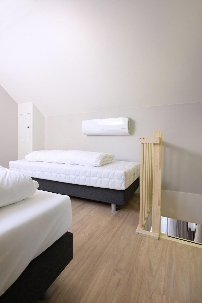 Luxe Vide Woning op Landgoed - 5 personen