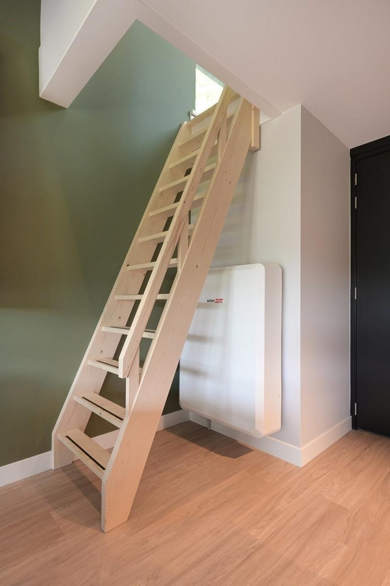 Luxe Vide Woning op Landgoed - 5 personen
