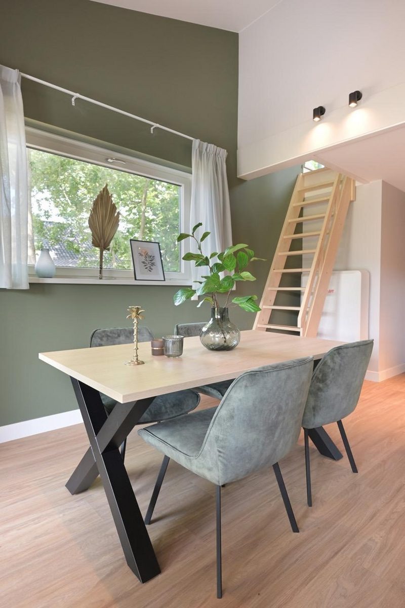 Luxe Vide Woning op Landgoed - 5 personen