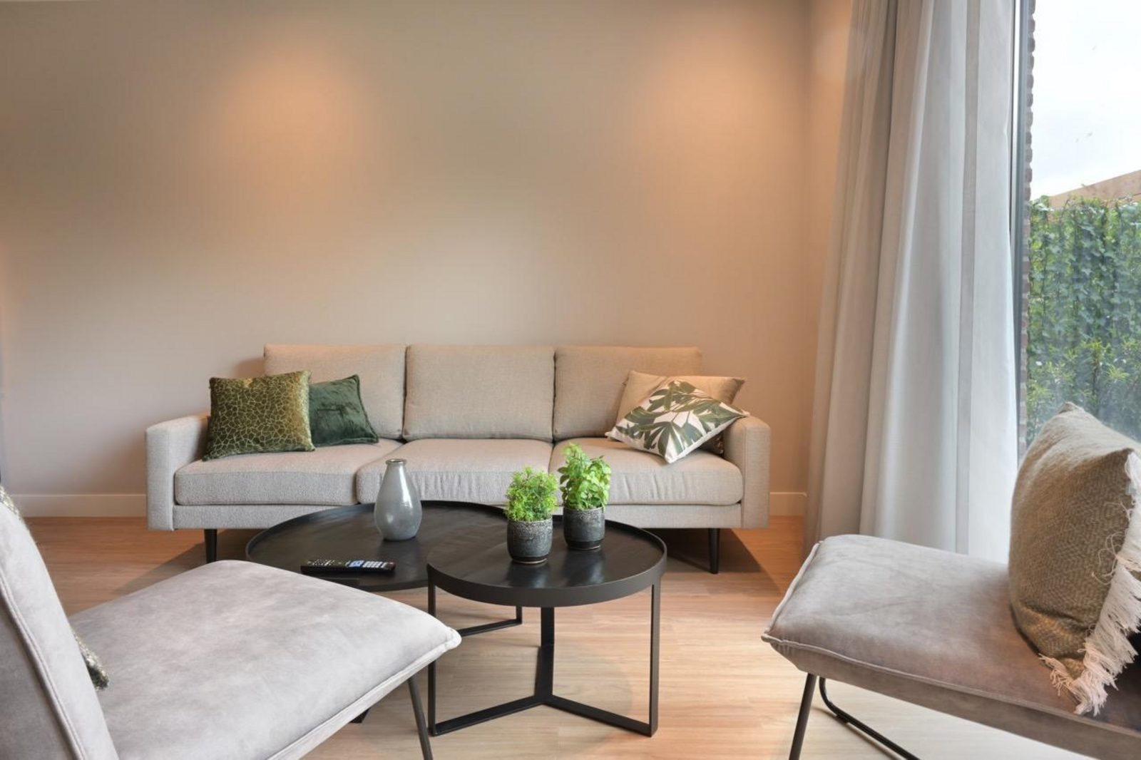 Heide Hoeve welness - 6 personen