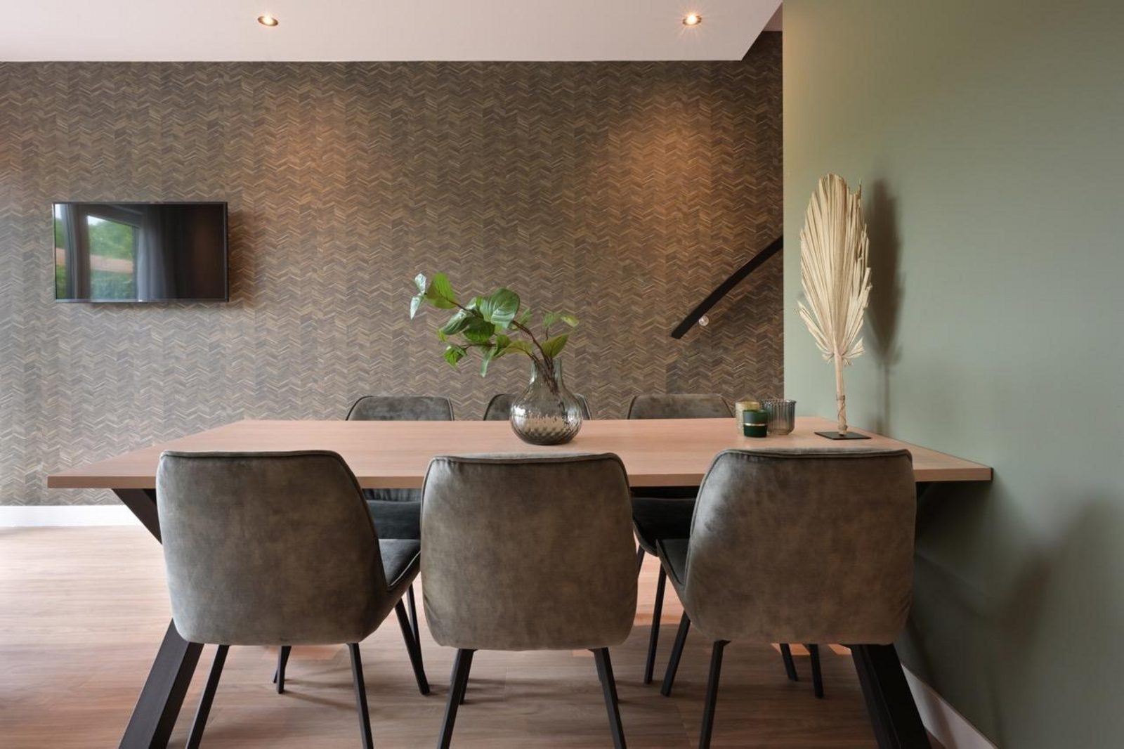 Heide Hoeve welness - 6 personen