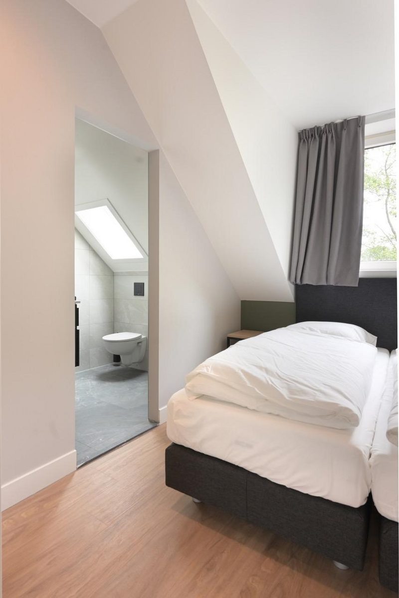 Heide Hoeve welness - 6 personen