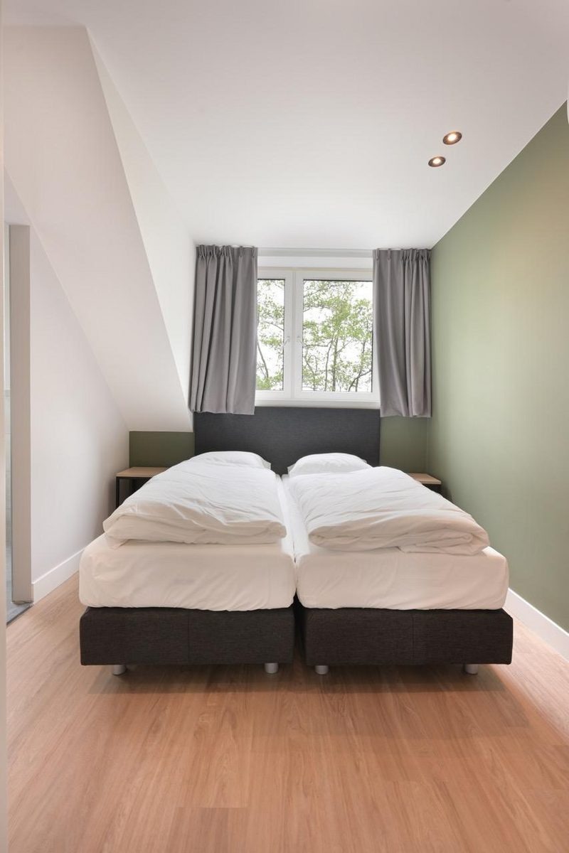 Heide Hoeve welness - 6 personen