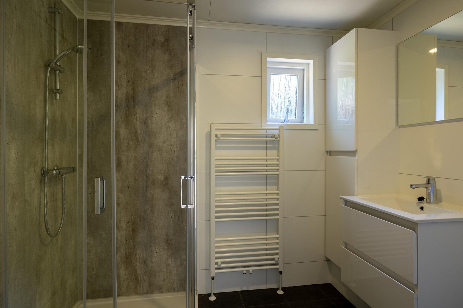 Heide Lodge - 4 personen