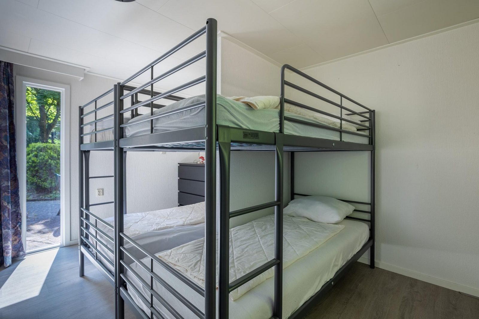 Heide Lodge - 4 personen