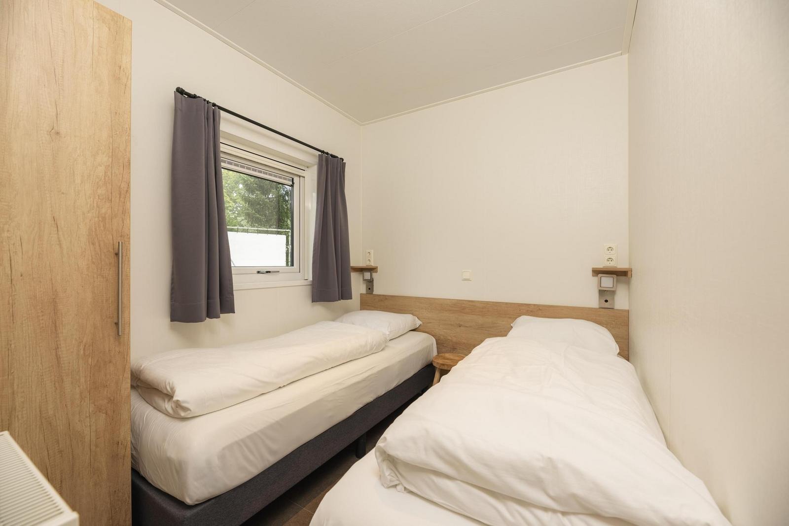 Heide Lodge - 6 personen