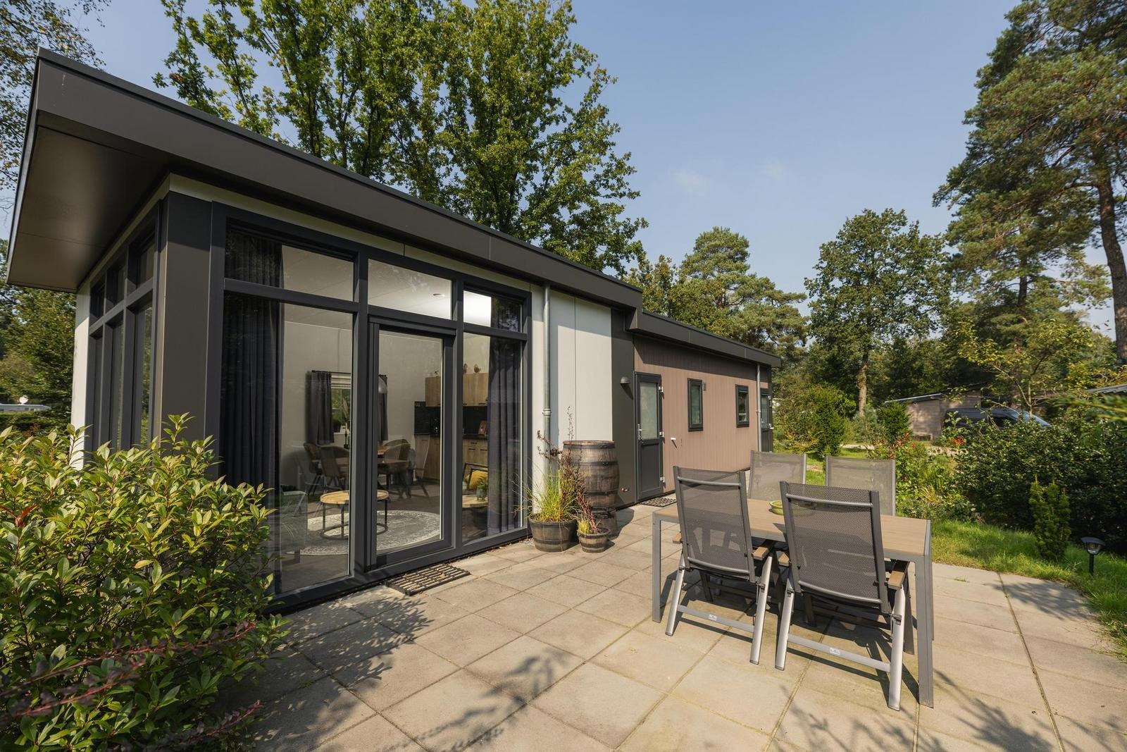 Heide Lodge - 6 personen