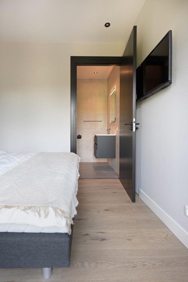 Heide Hoeve met hottub - 6 personen
