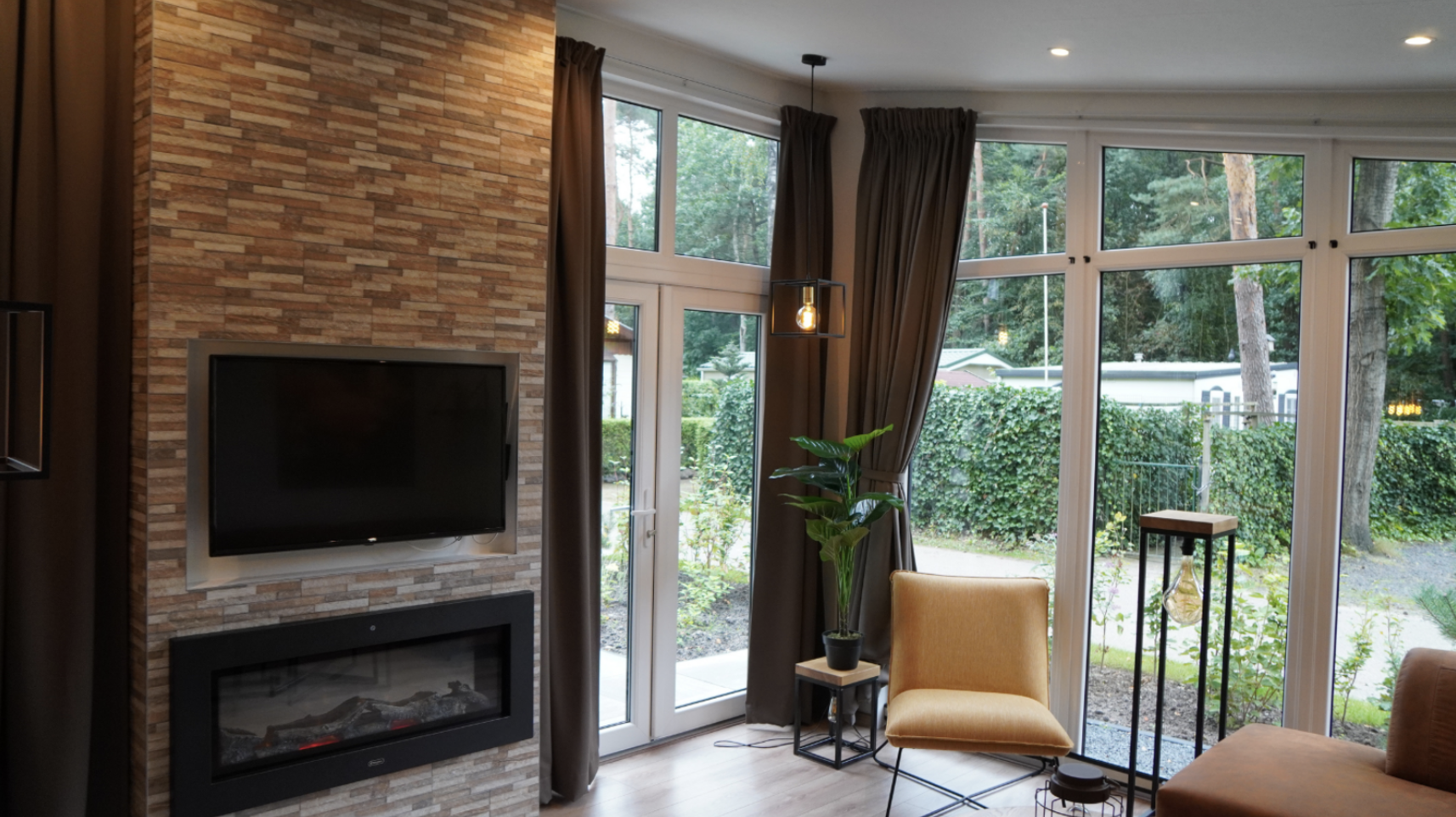 Vakantiewoning Heidehoeve XL MIVA - 4 persoons