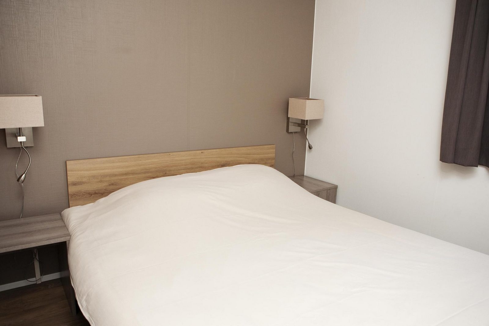 Kids Veluwelodge XL met sauna - 5 personen