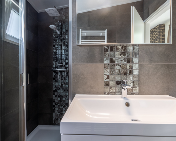 Vakantiewoning ECO - Comfort 4 persoons