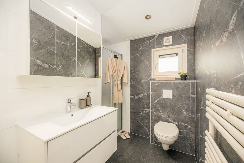 Loevestein Comfort - 4 personen