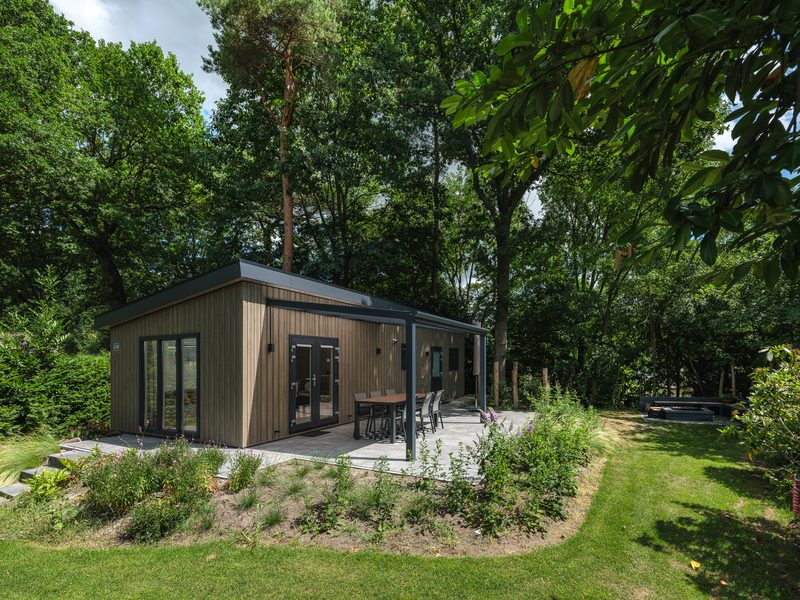 Loevestein Deluxe - 4 personen, Lieren
