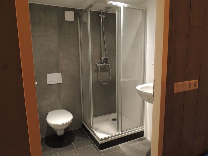 Luxe Safaritent - 6 personen
