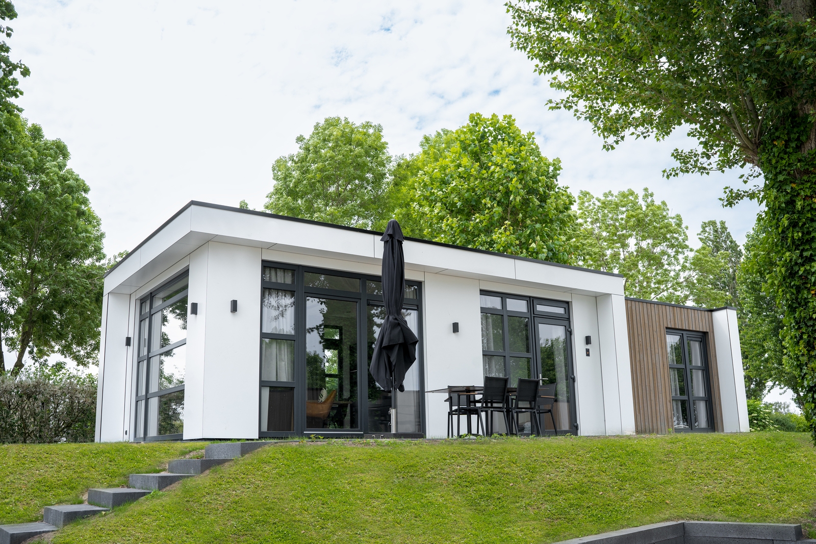 Villa Maritiem voor 2 personen in Maurik, Maurik