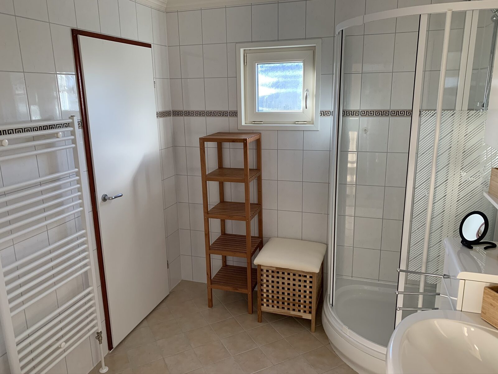 Heerlijk chalet voor maximaal 6 personen op park Rhederlaagse Meren