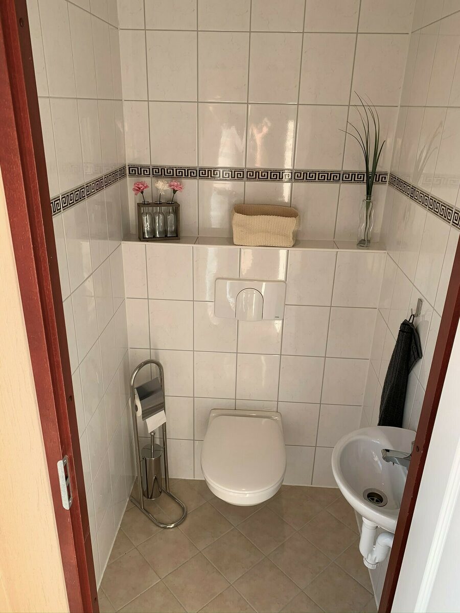 Heerlijk chalet voor maximaal 6 personen op park Rhederlaagse Meren