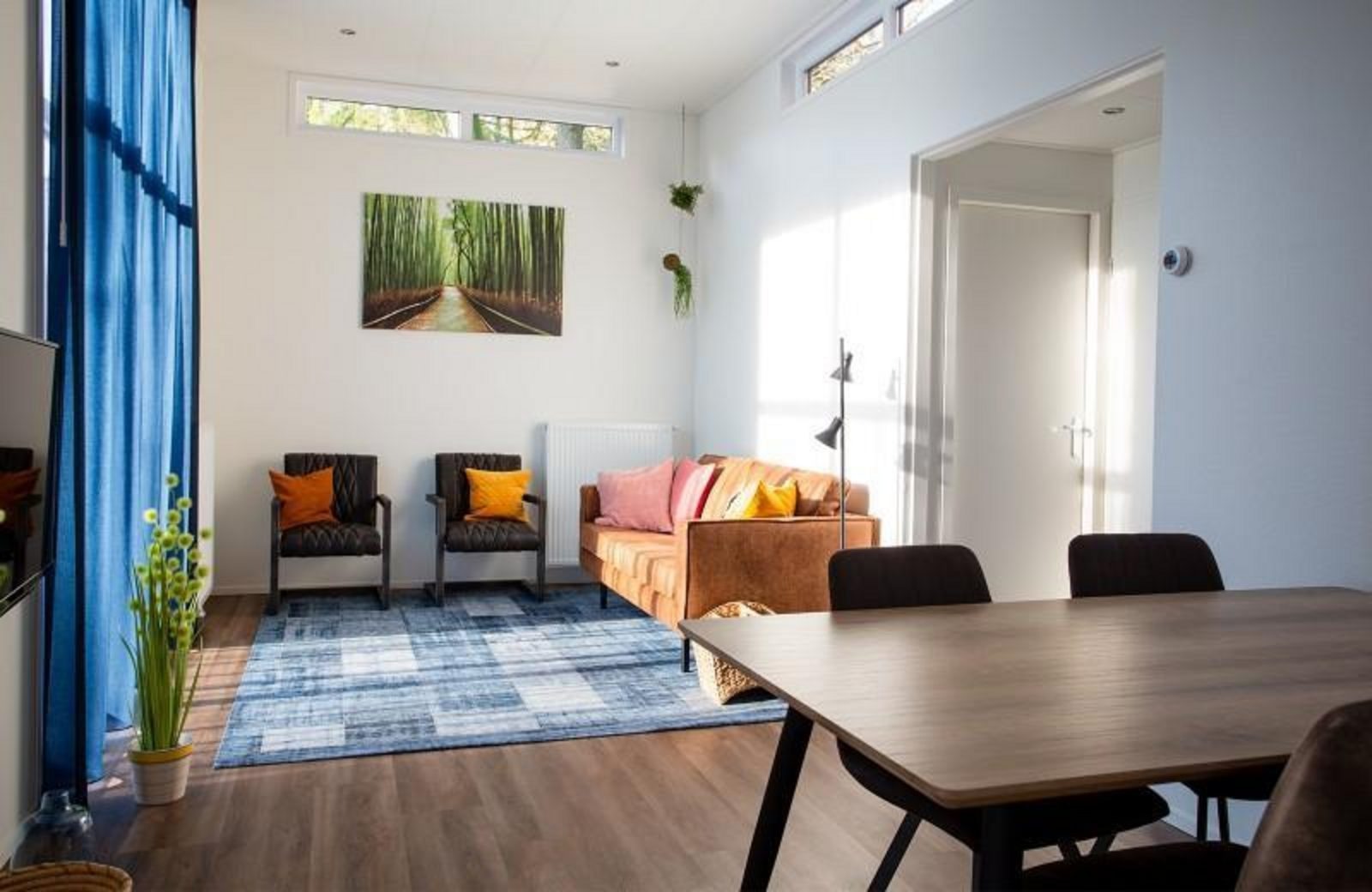 Nature Lodge - 4 personen