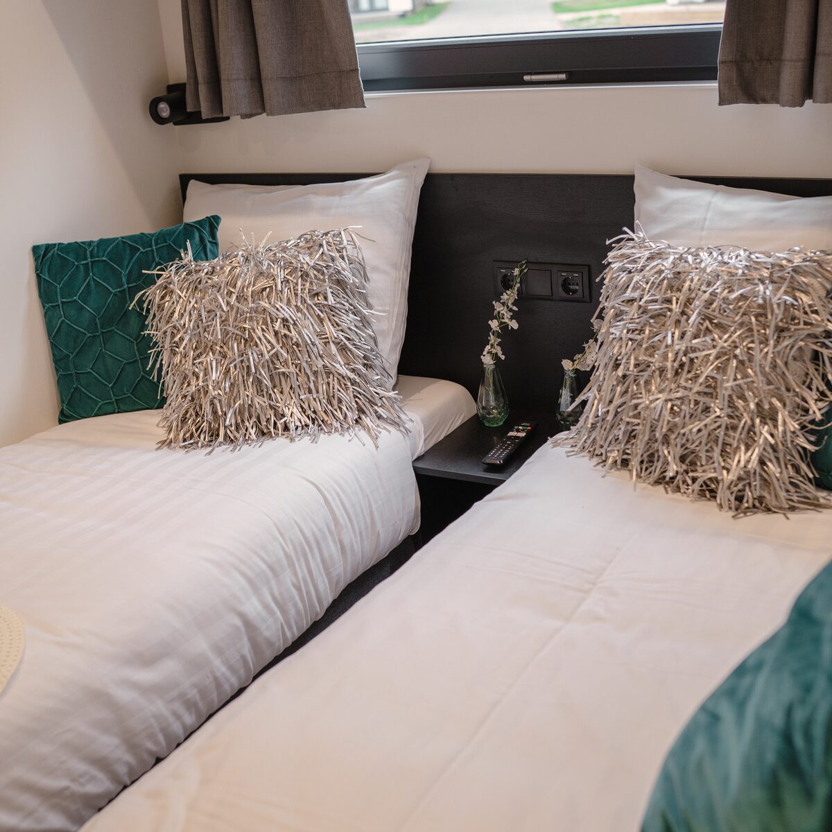 Villa Maritiem 6 persoons aan het water