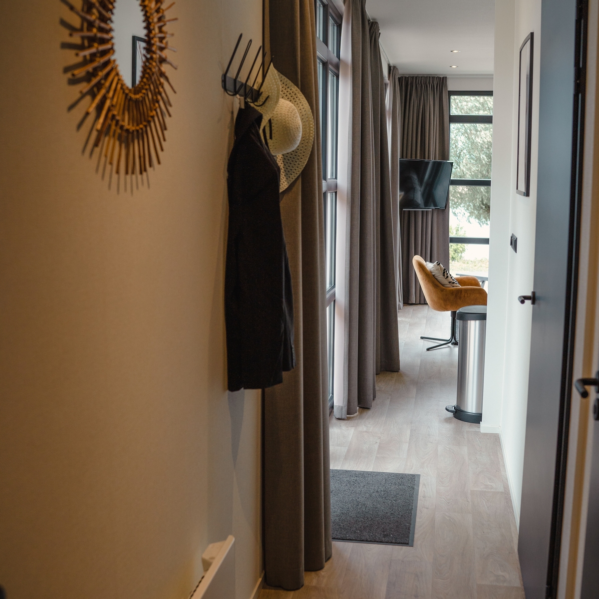 Villa Maritiem 6 persoons aan het water
