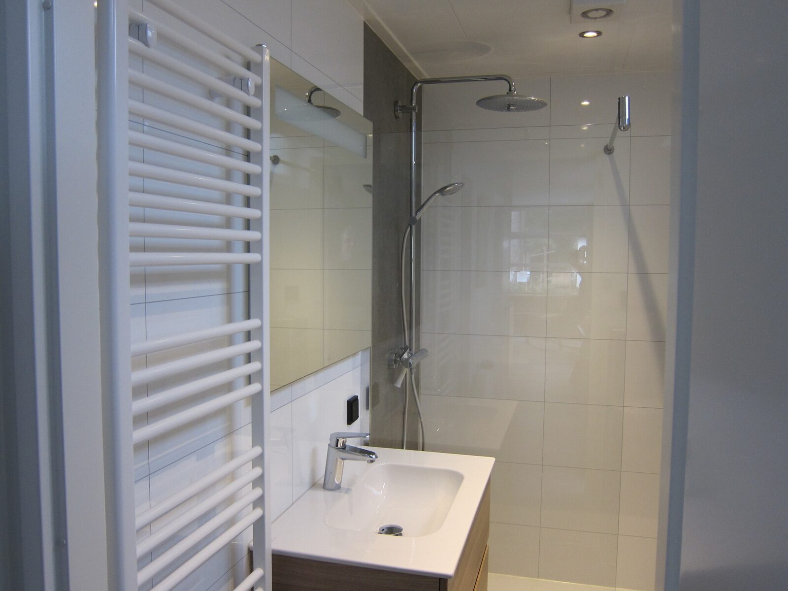 Chalet op vakantiepark de Ossenberg Type C Comfort 5 persoons