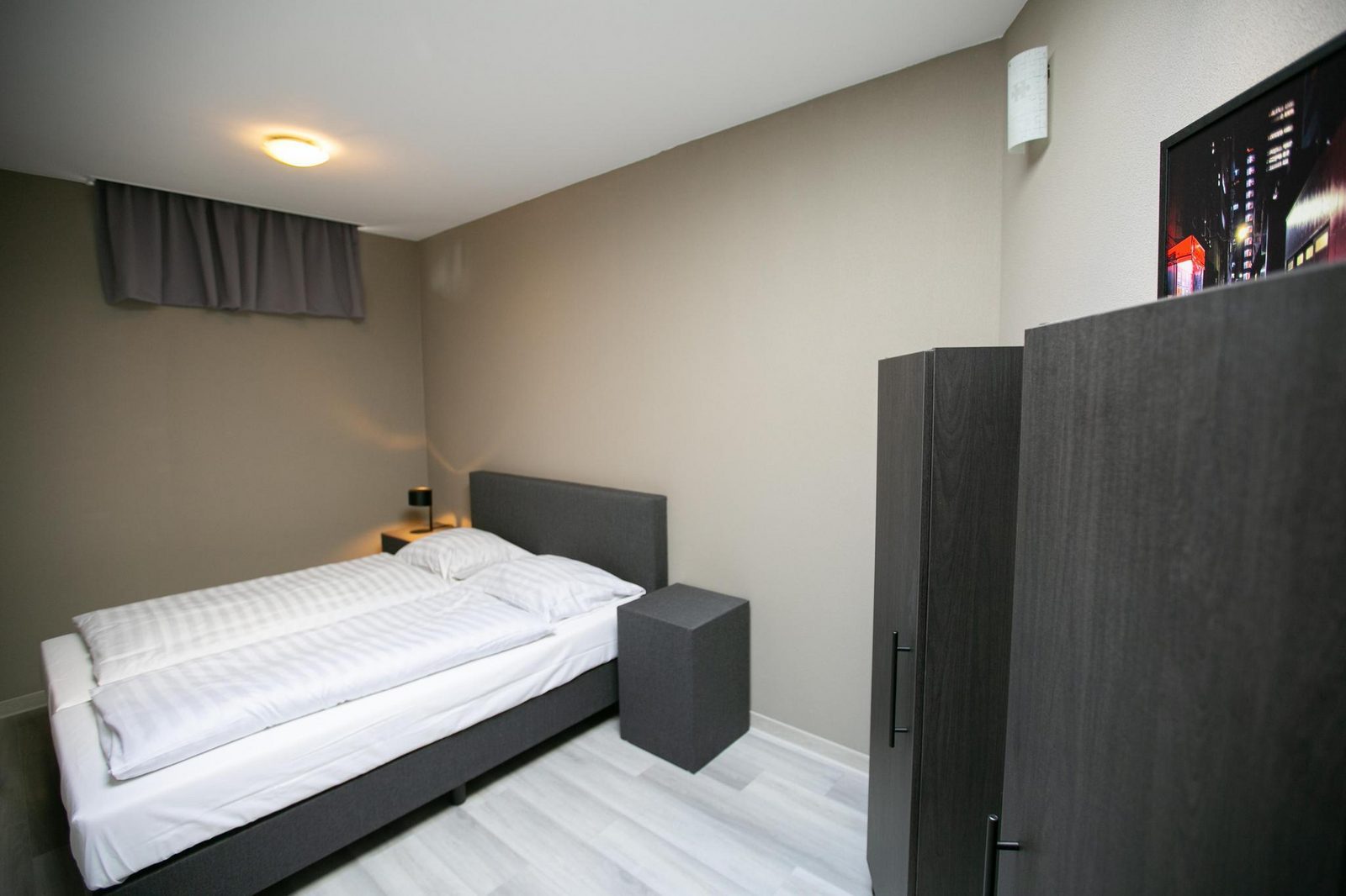 10 persoons vakantiehuis op park de Scherpenhof in Terwolde met sauna