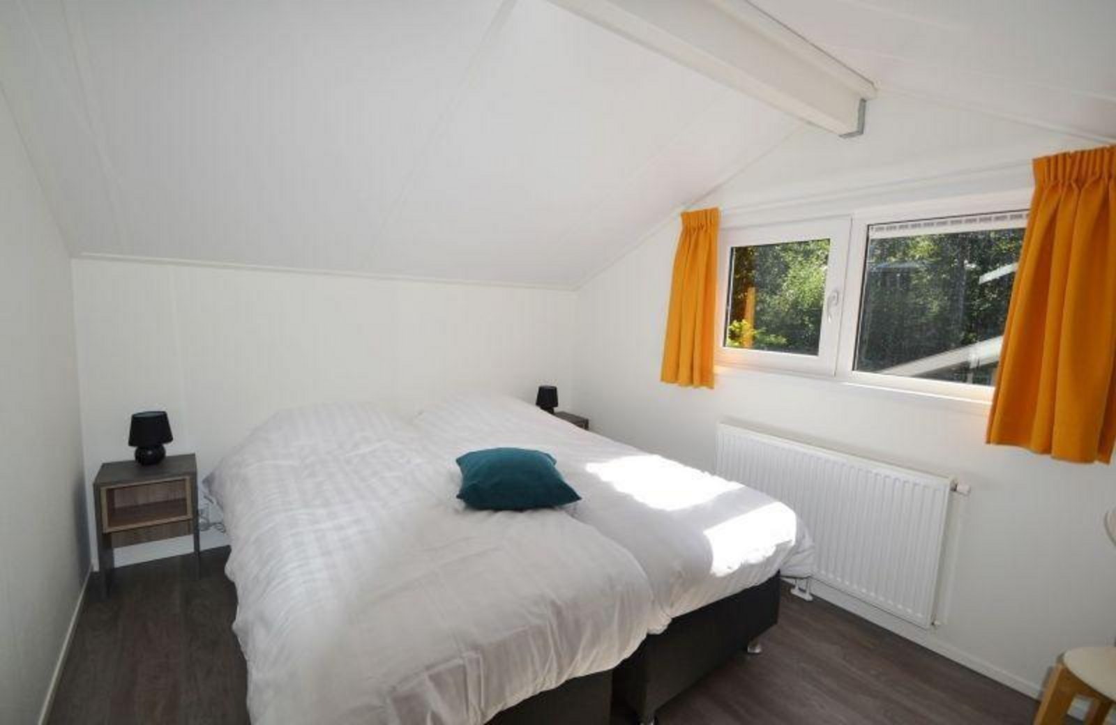 Vakantievilla - 6 personen