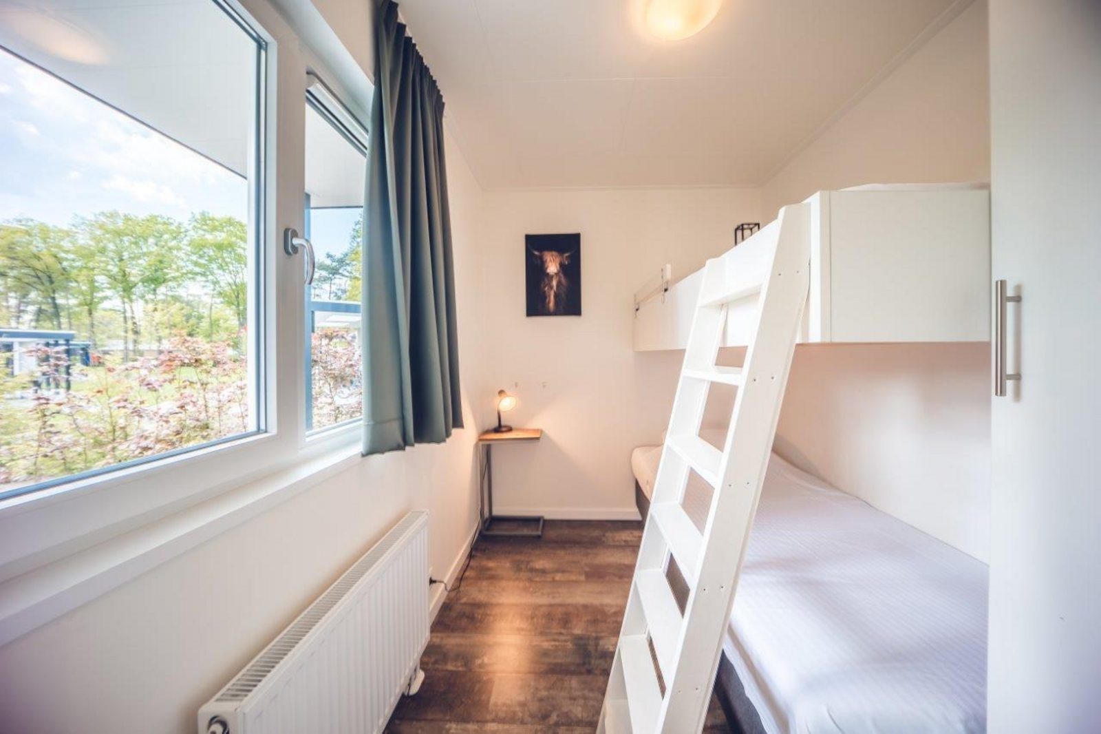 Vakantievilla - 6 personen