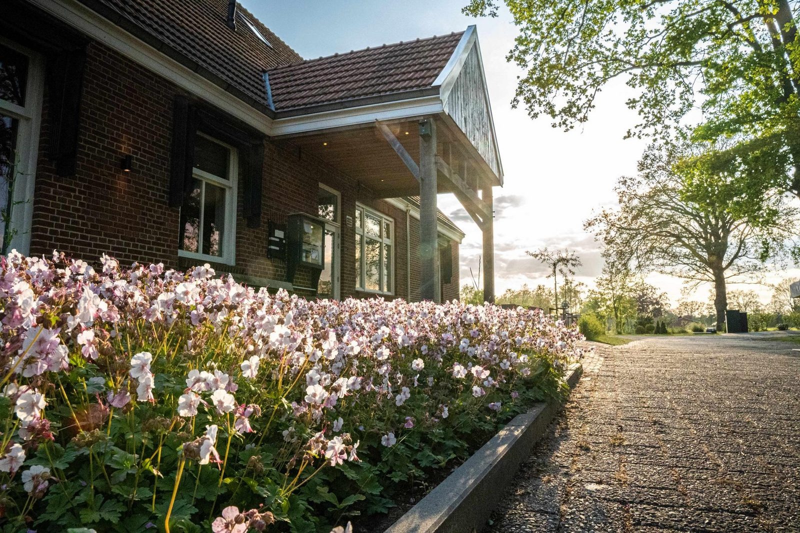 Vakantievilla Amalia met sauna - 2 persoons