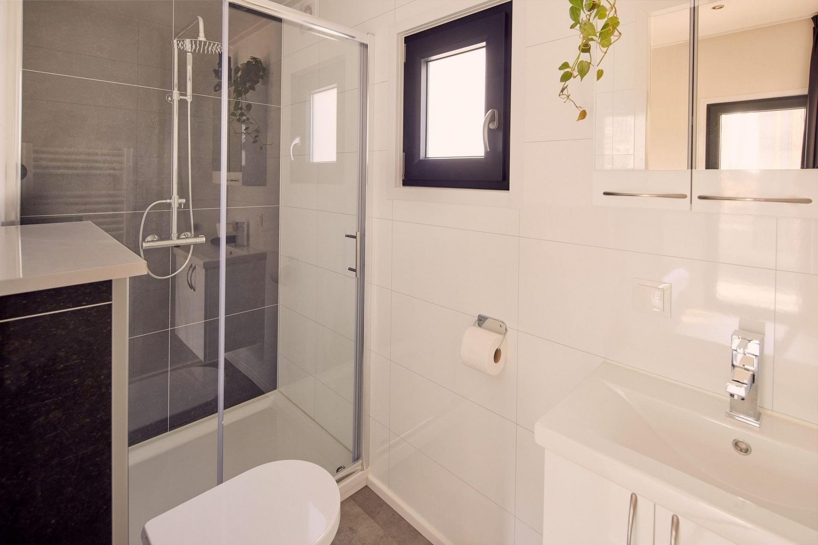 Vakantievilla Amalia met sauna - 2 persoons