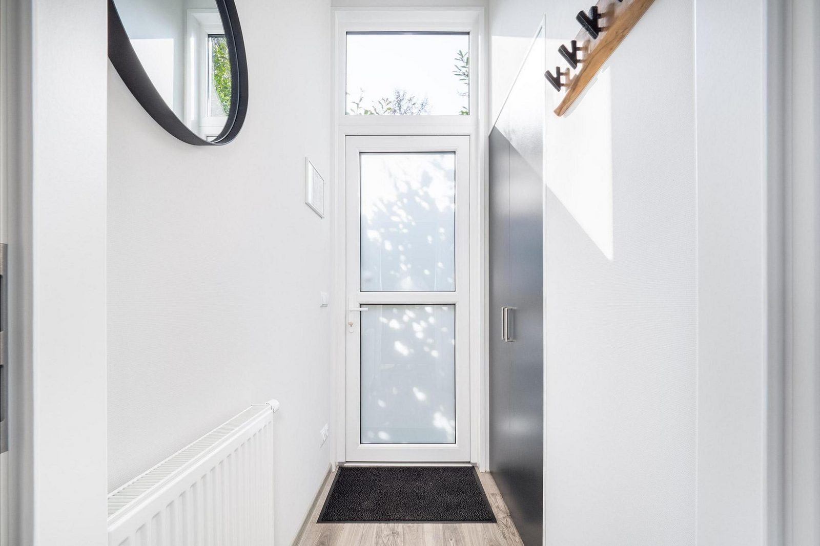 Vakantiewoning Hertenhoeve comfort - 4 persoons