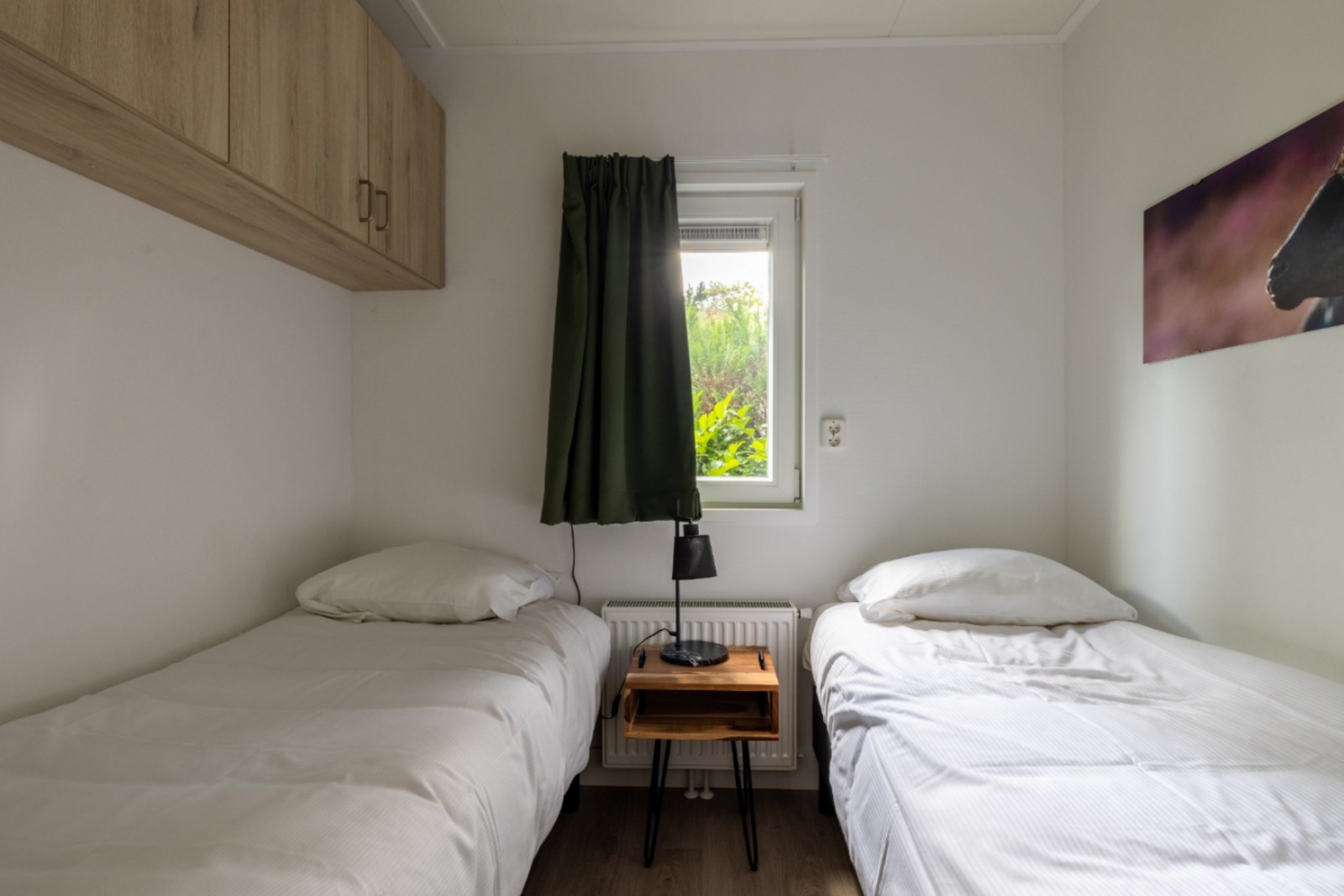 Vakantiewoning Wildhoeve comfort - 4 persoons
