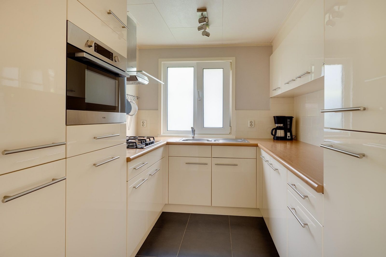 Veluwe Lodge - 4 personen