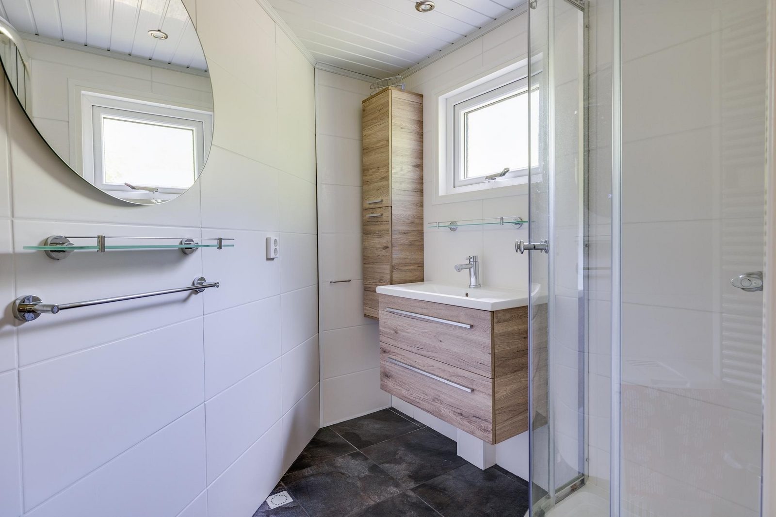 Veluwe Lodge - 4 personen