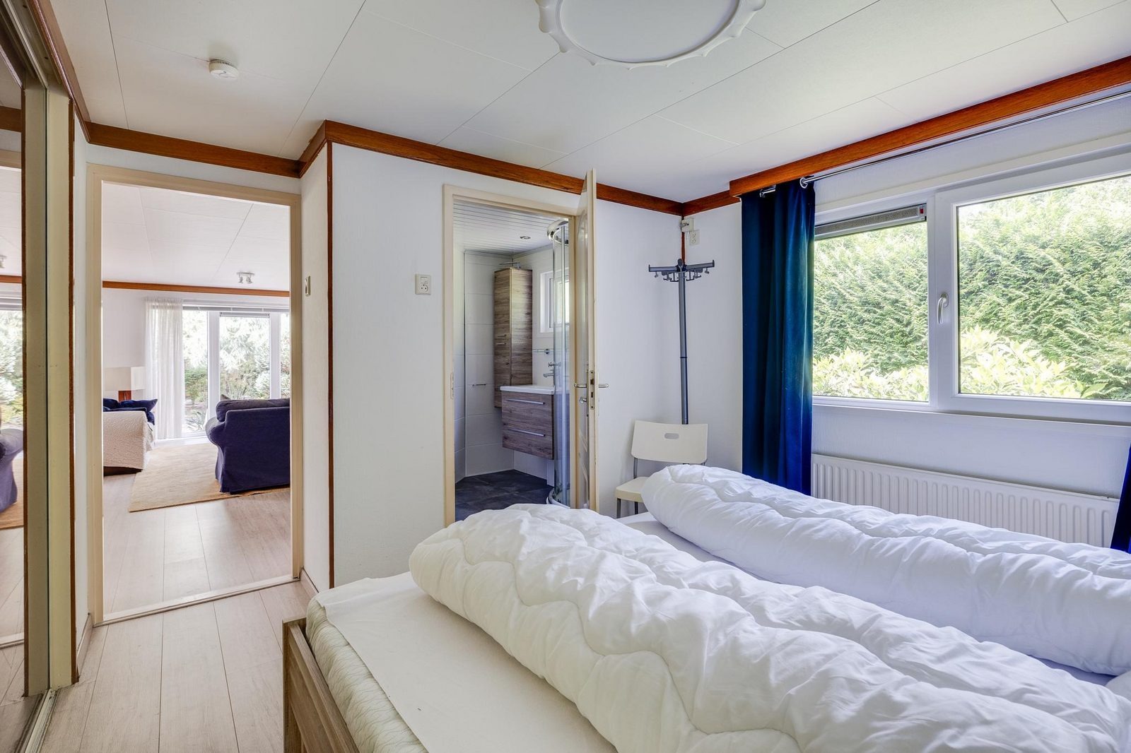 Veluwe Lodge - 4 personen