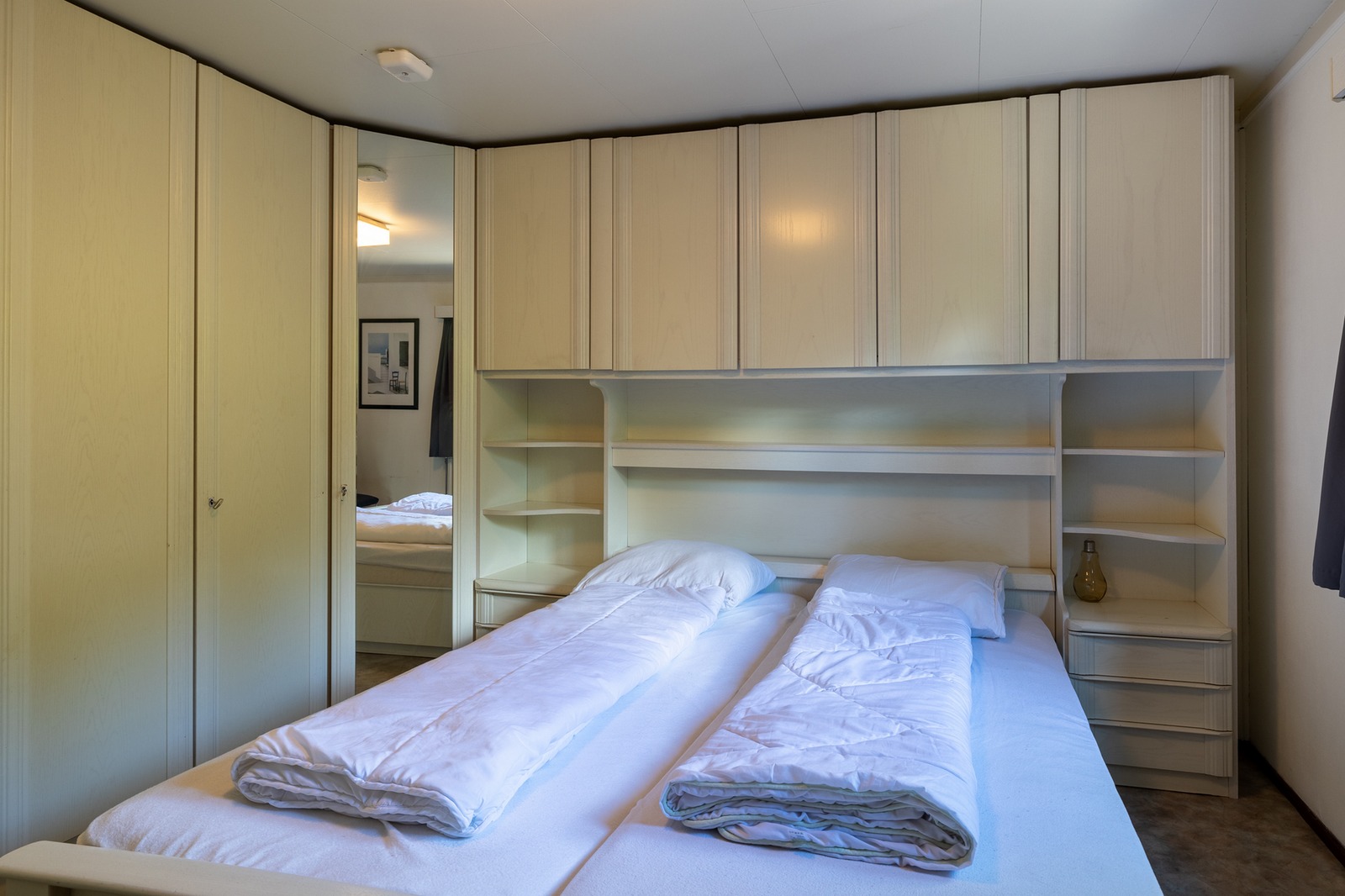Veluwe Lodge - 4 personen