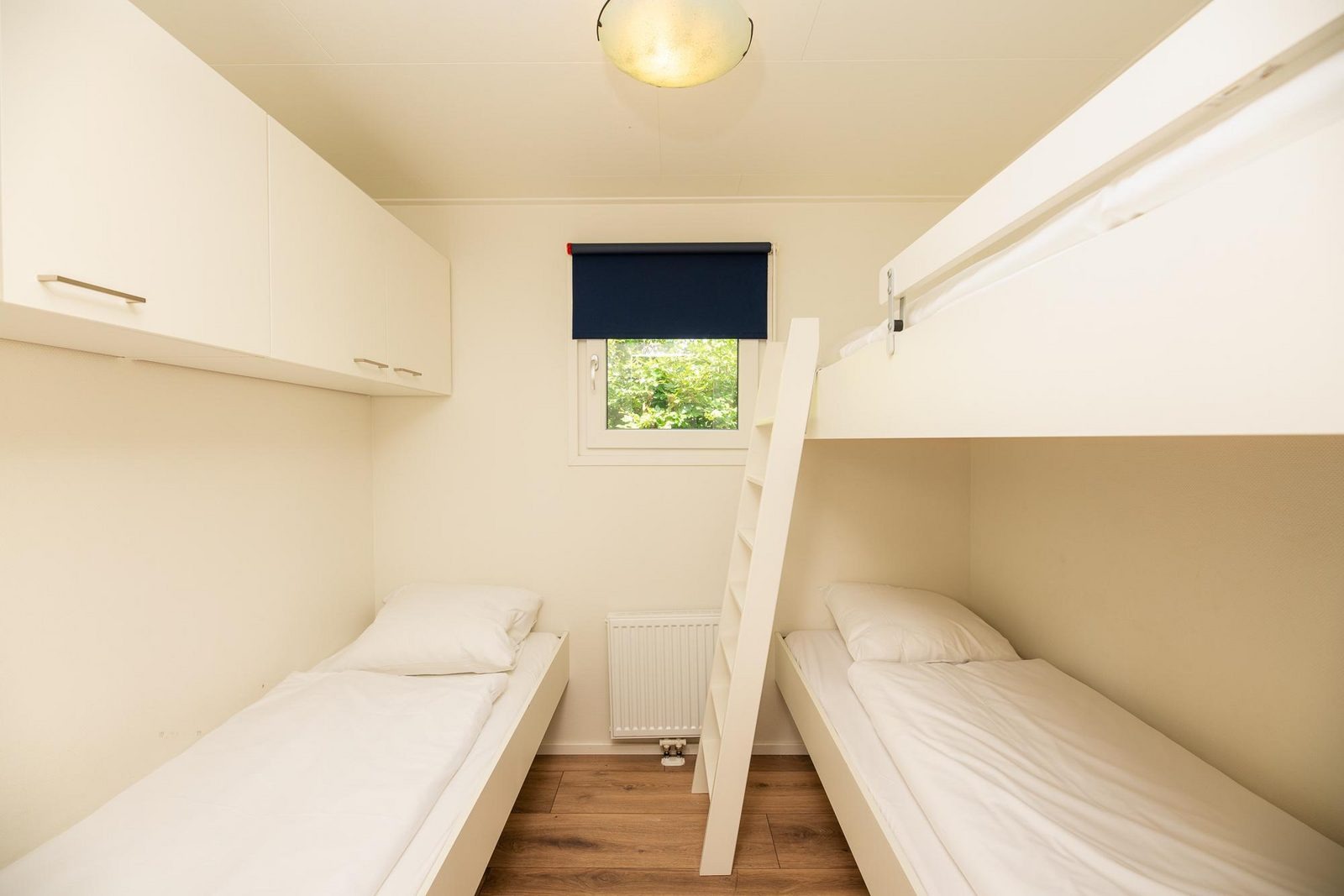 Veluwe Lodge - 5 personen