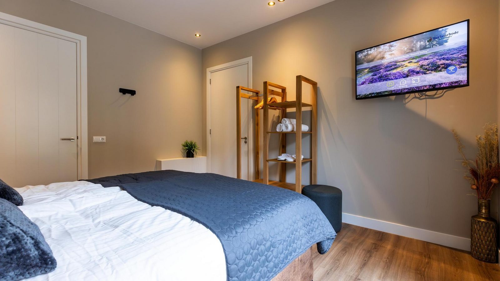 Veluwe Villa wellness - 12 personen