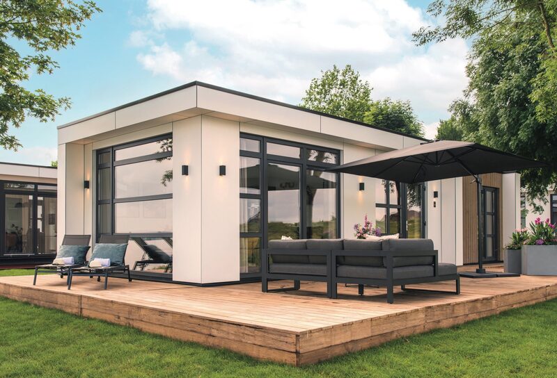 Villa Maritiem voor 4 personen in Maurik, Maurik
